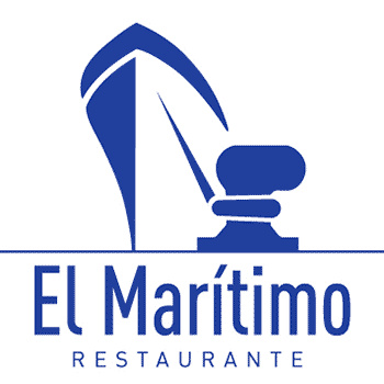 Logo Restaurante El Maritimo